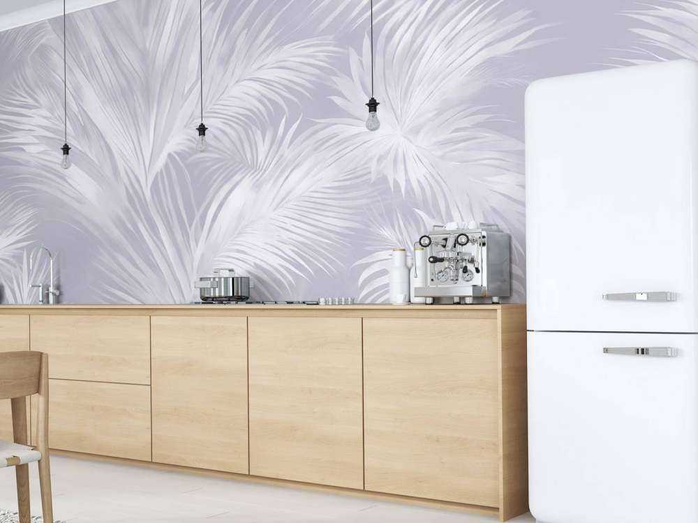 Palm Extravaganza Viola