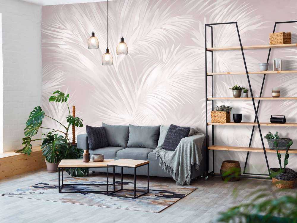 Palma Stravagante Arancione