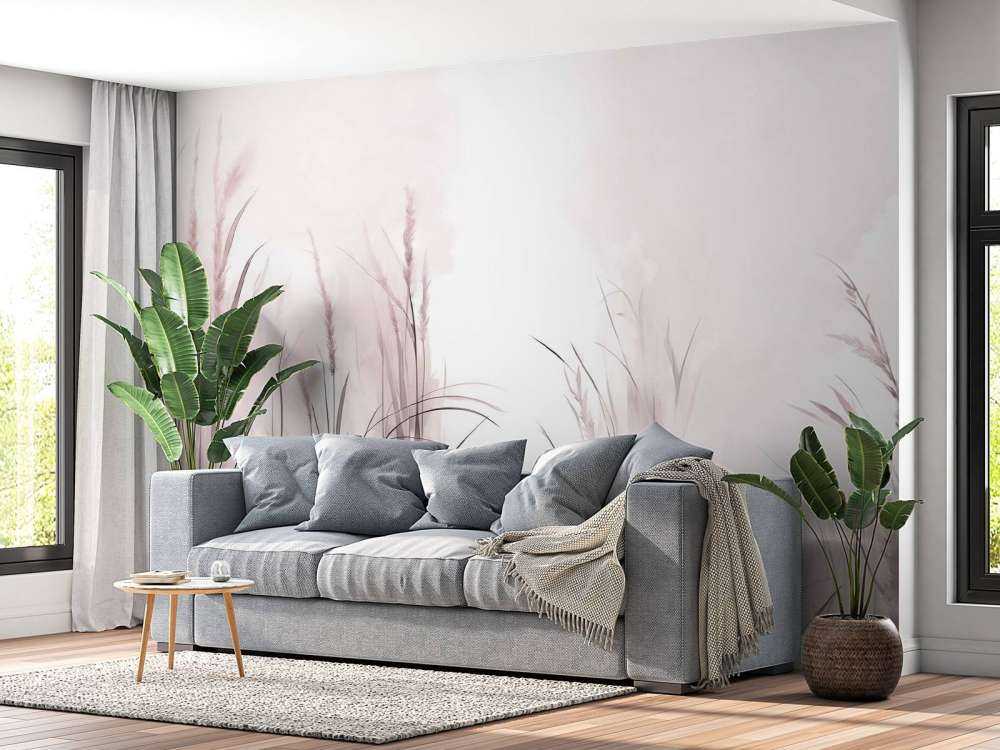 Umore Naturale Rosa Smorzato