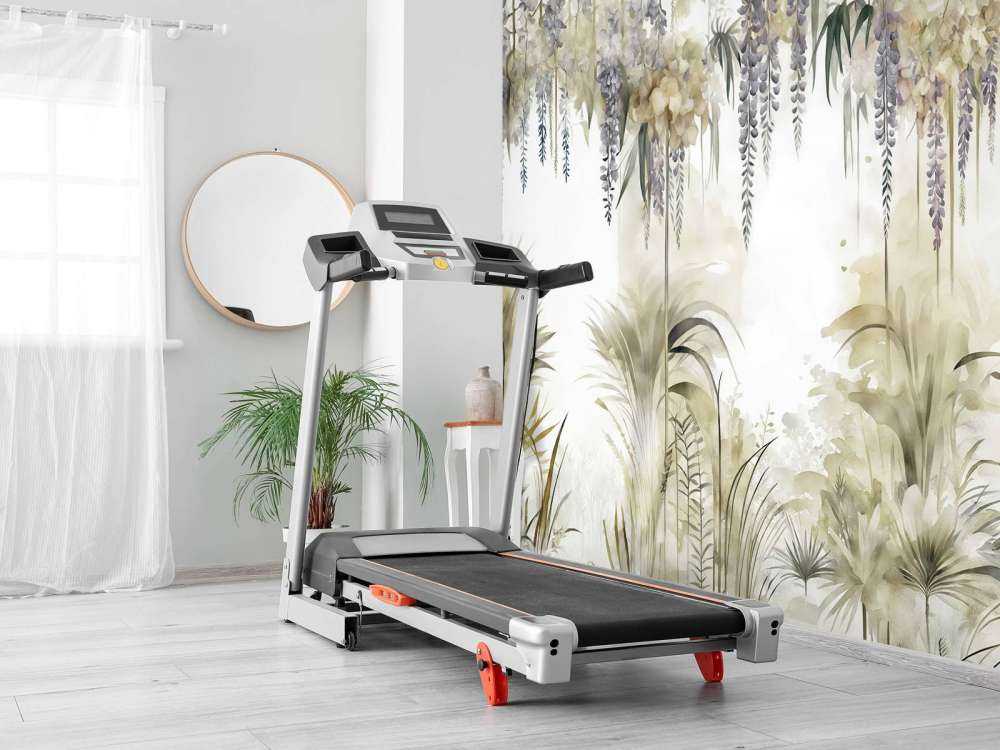 Giardino di Glicini Verde