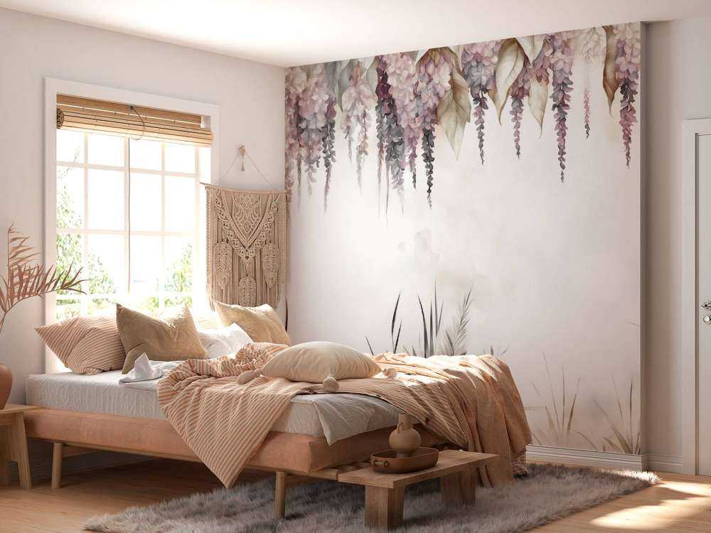 Meravigliosa Glicine Verde