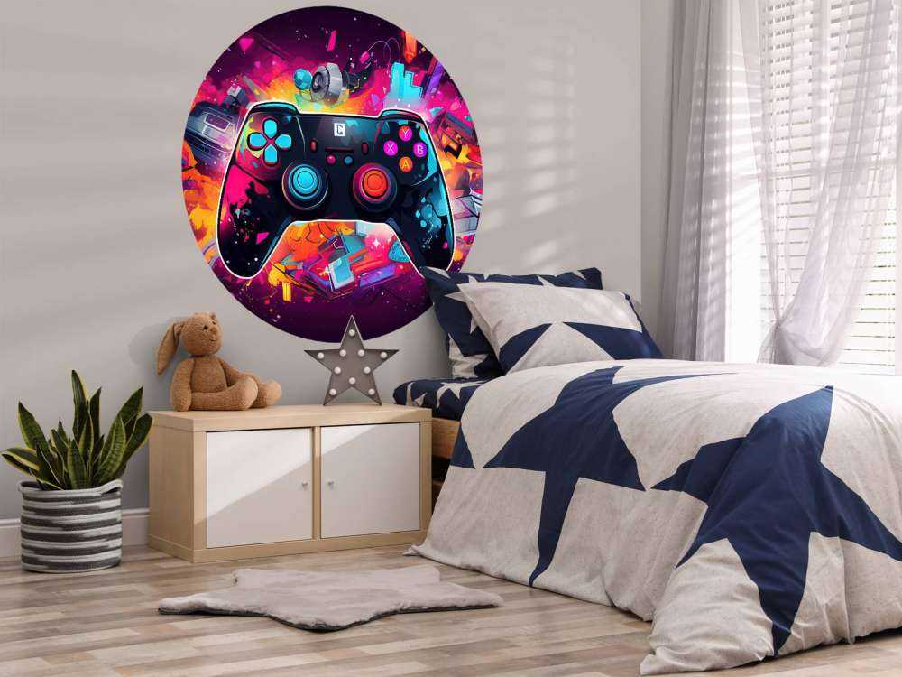 Esplosione di Gaming