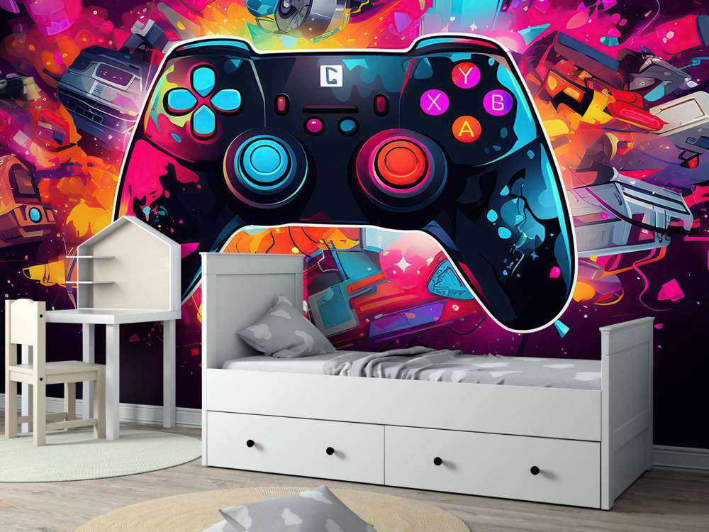 Esplosione di Gaming