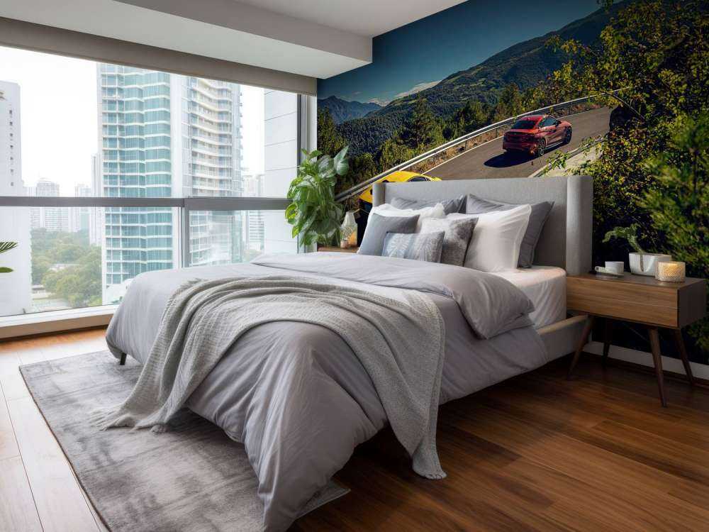 Curve rapide, motori potenti