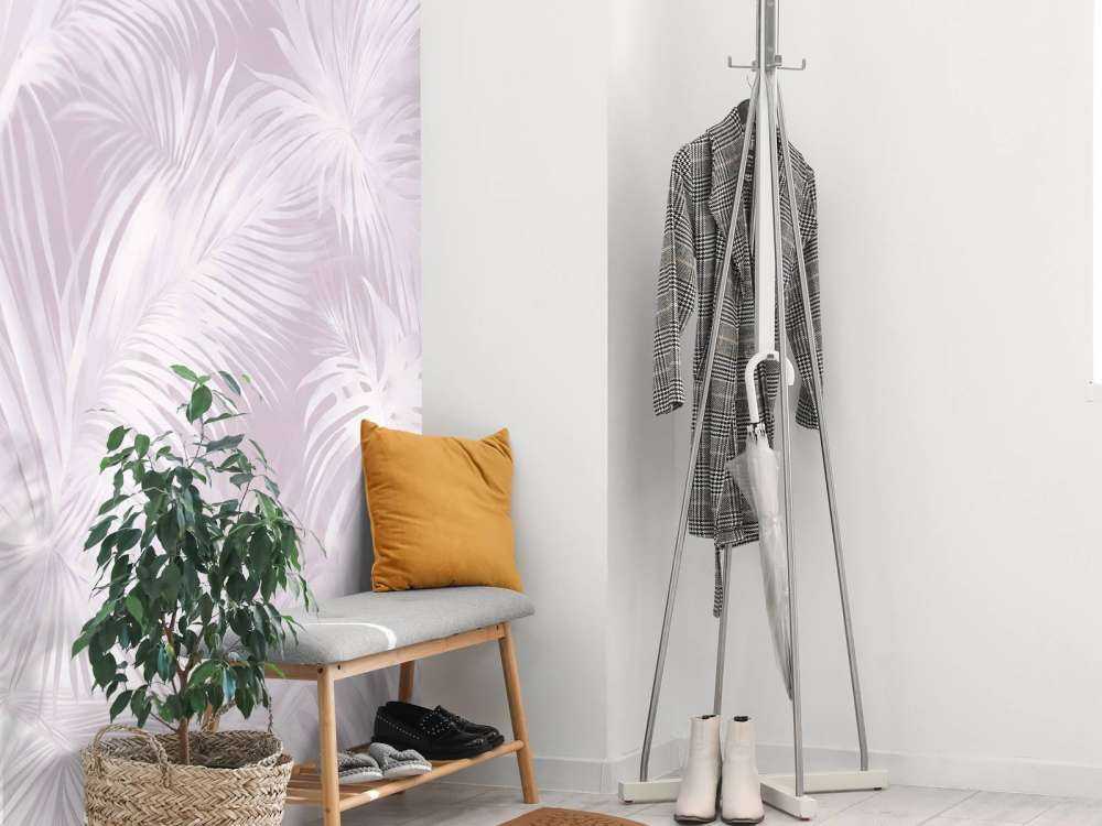 Palm Extravaganza Rosa