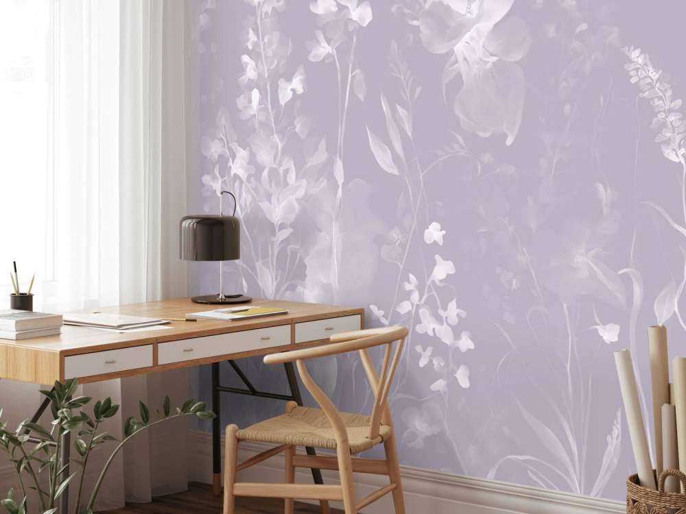 La morbidezza del cuore - rosa antico