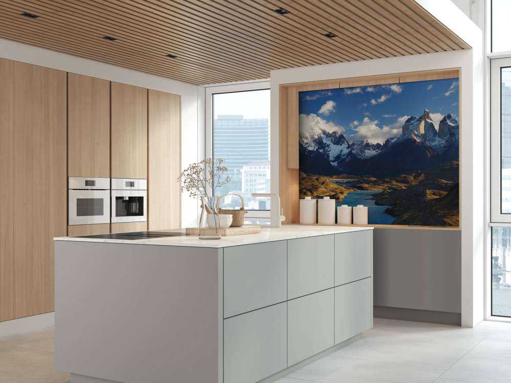 Torres del Paine, Cile