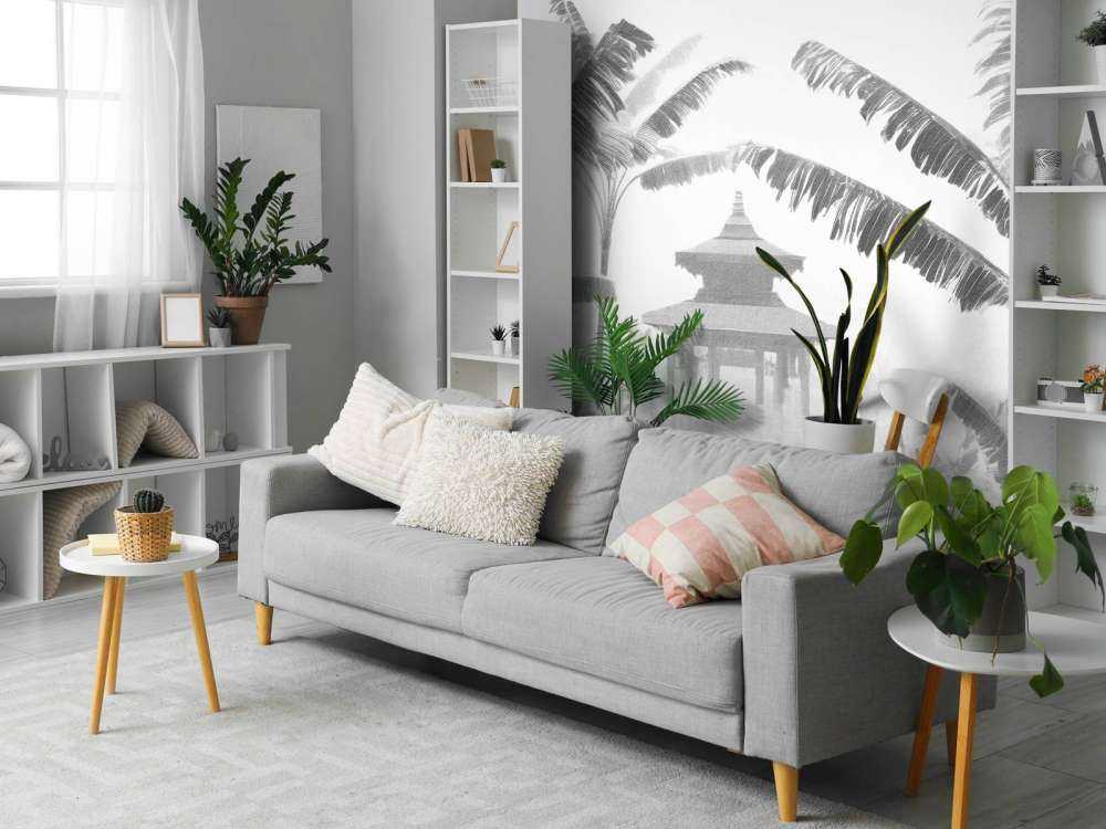 Giardino del Tempio Nebbioso