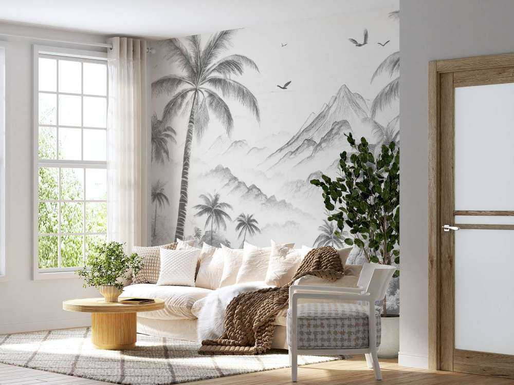 Baia Pacifica di Palme