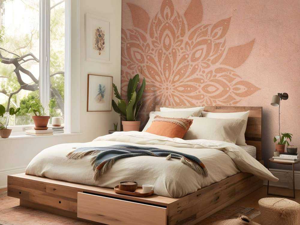 Earth Mandala Harmony