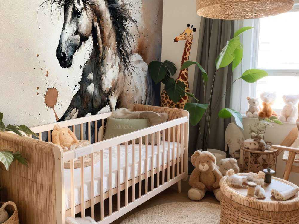 Esplosione di Energia Equina