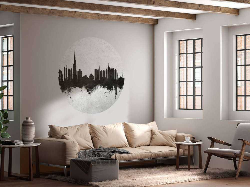 Acquerello skyline, Dubai