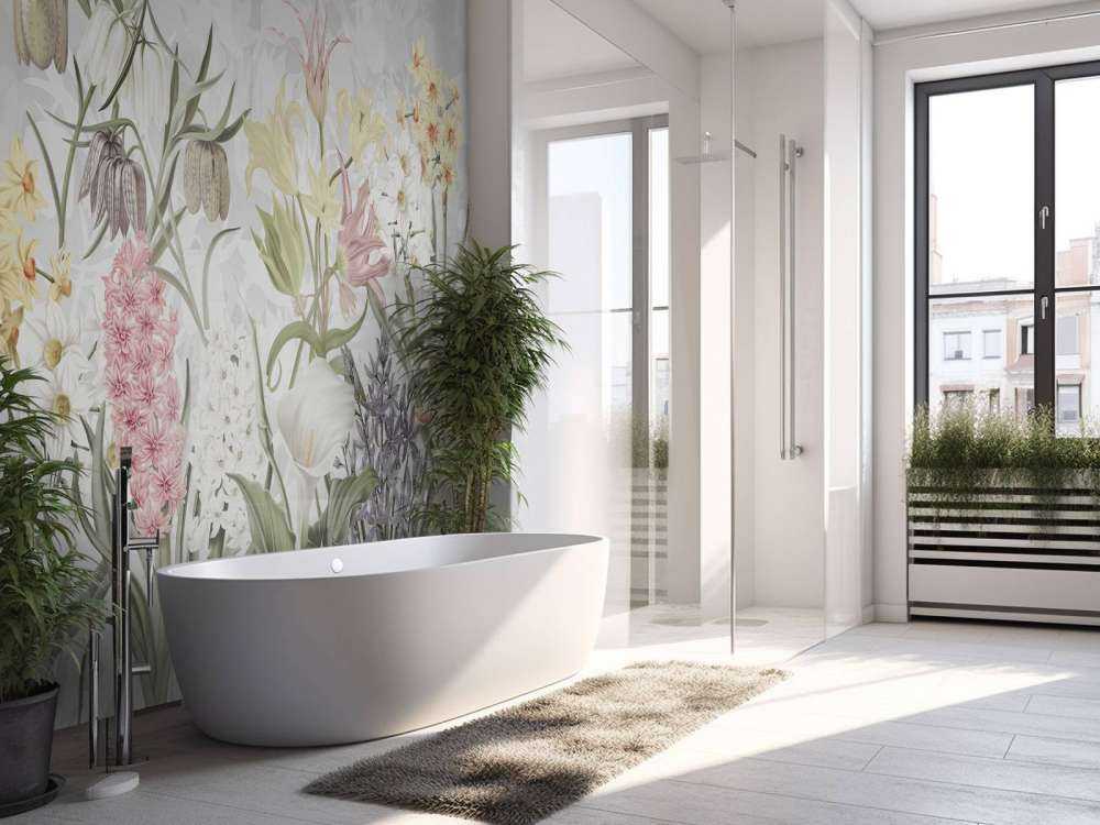 Fiori di Primavera - Lavanda Sottile