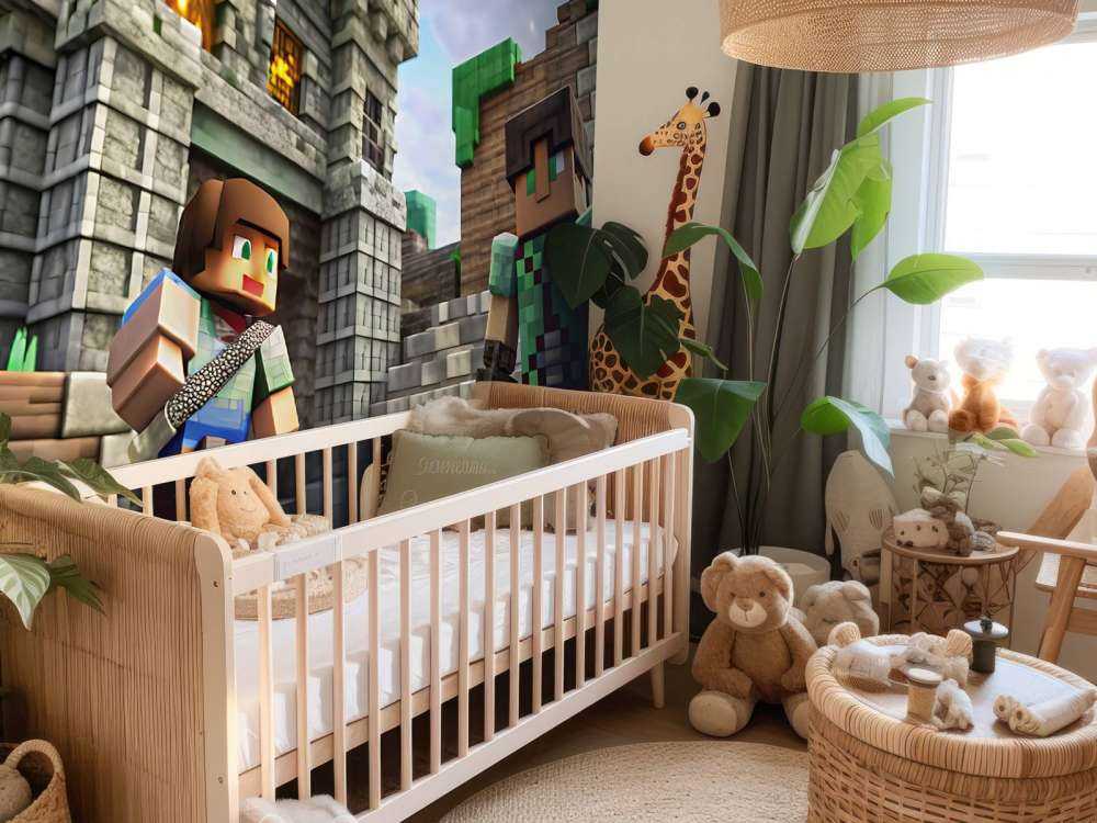 Avventura con cavalieri pixelati