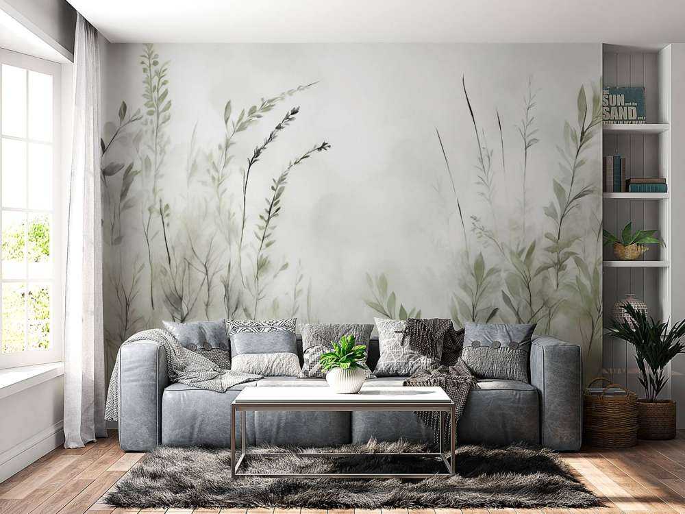 Sogni Tranquilli Verde