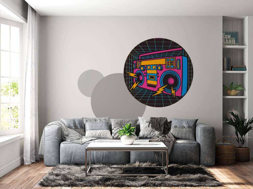 Rivoluzione ritmica retrò