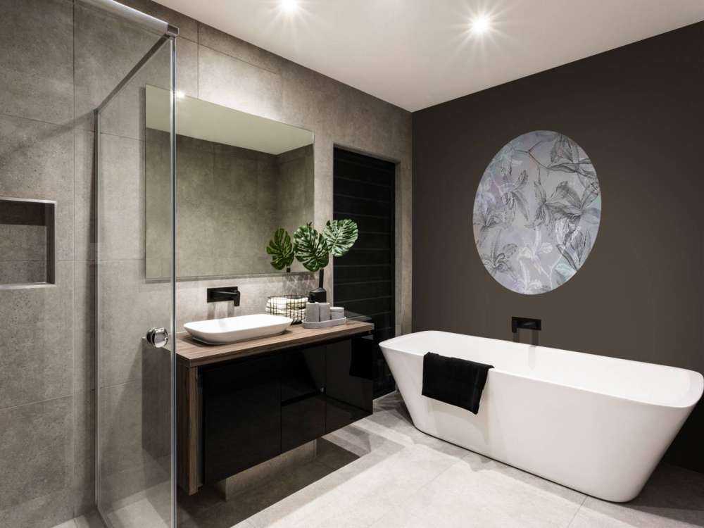 Sogno di Orchidea 2 toni di Viola