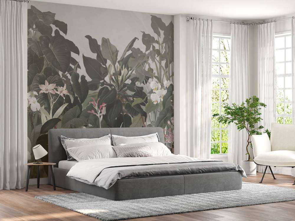 Walking to the Tropic 1