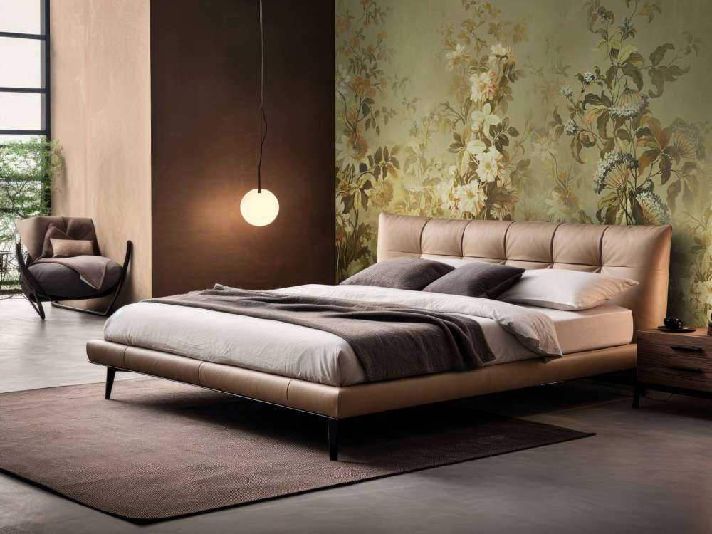 Clematis Verde Oliva Vintage