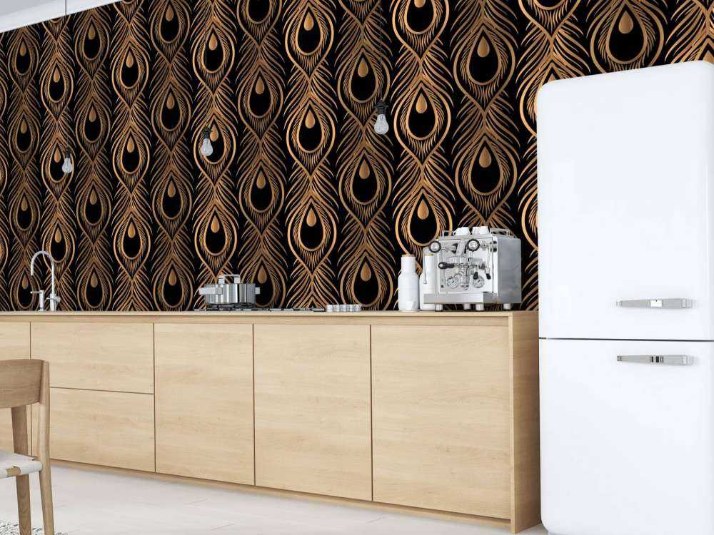 Sinfonia dell'Occhio d'Oro del Pavone