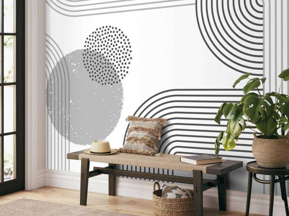 Contrasting Line Spectrum