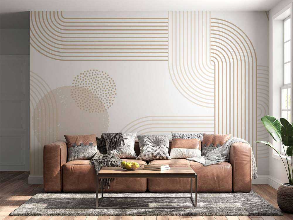 Game of Elegant Shapes