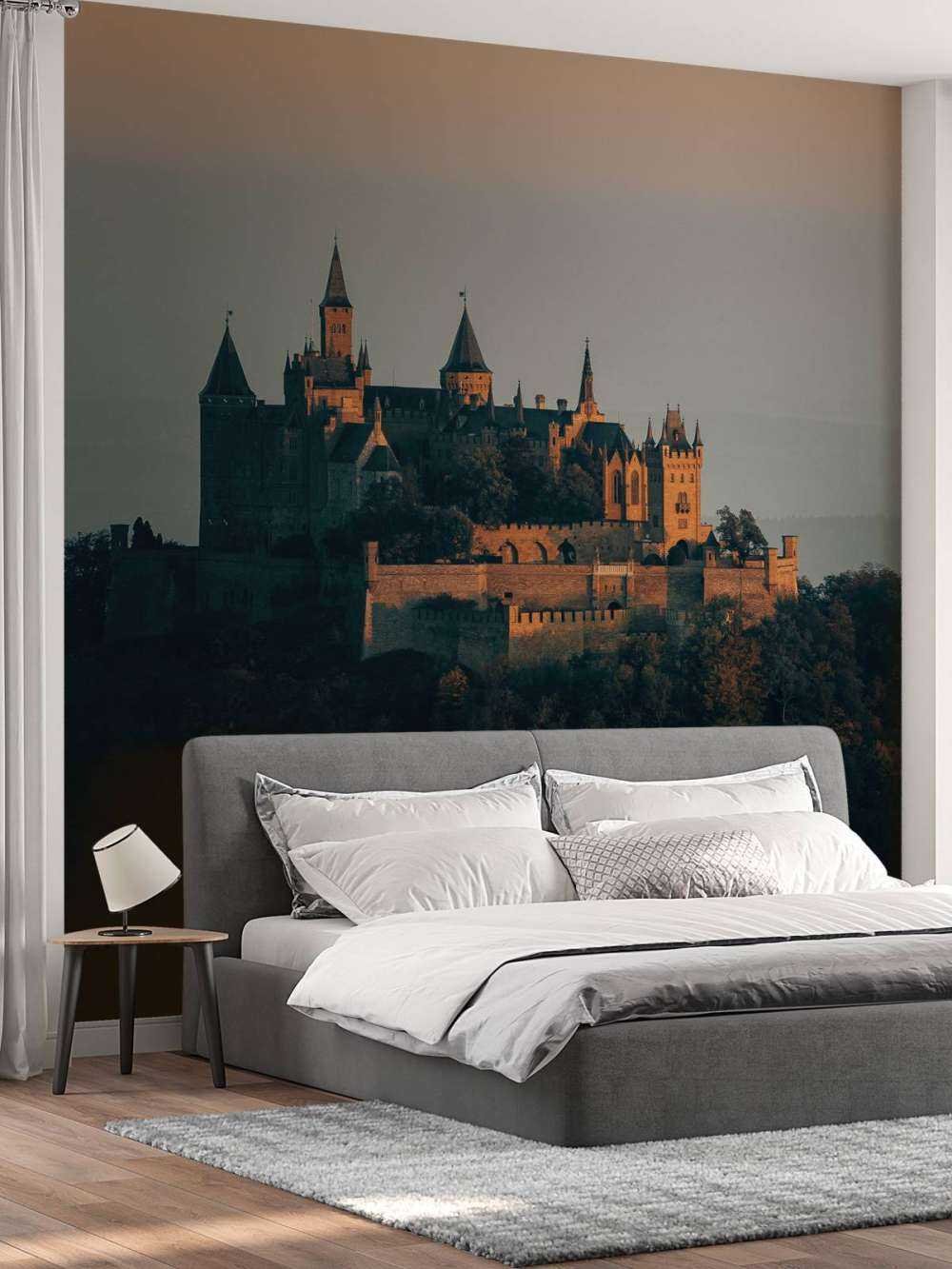 Castello degli Hohenzollern