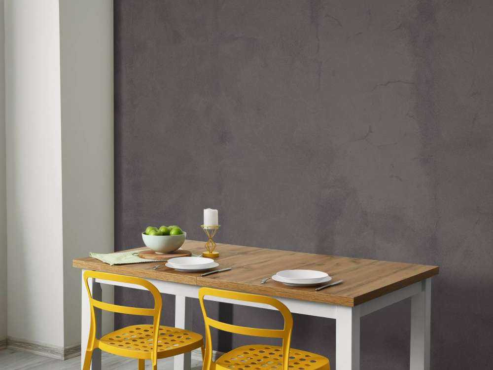 Calcestruzzo marrone grigio Davy's