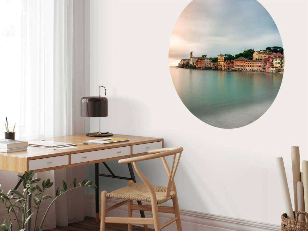 The '' Silence bay ''