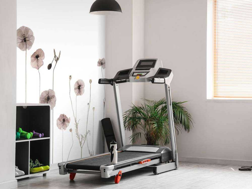 Campo di fiori di papavero vintage