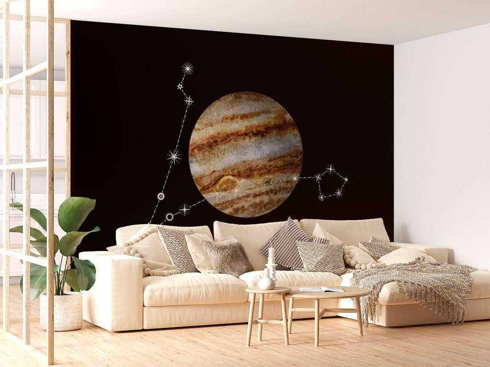 Pianeta costellazione Pesci