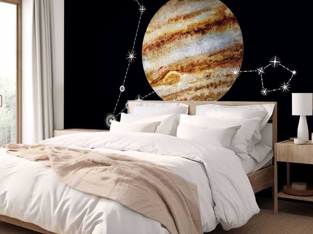 Pianeta costellazione Pesci