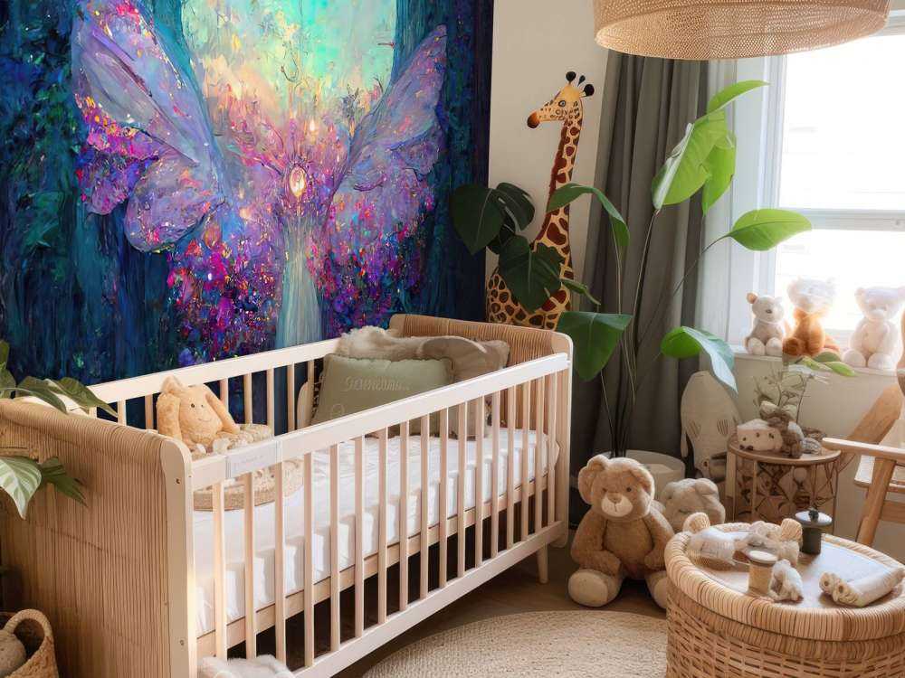 Il castello delle fate