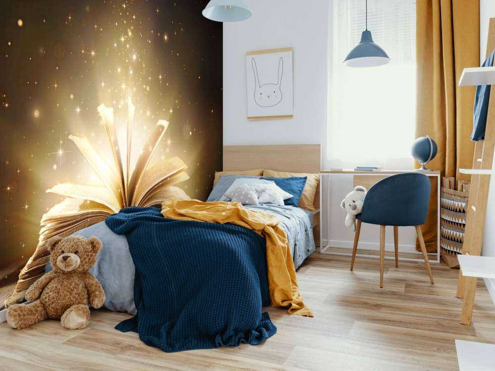 Libro delle luci magiche