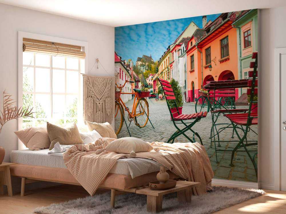 Bicicletta decorativa