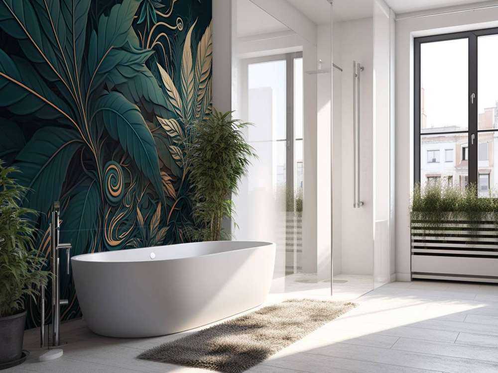 Disegno della natura