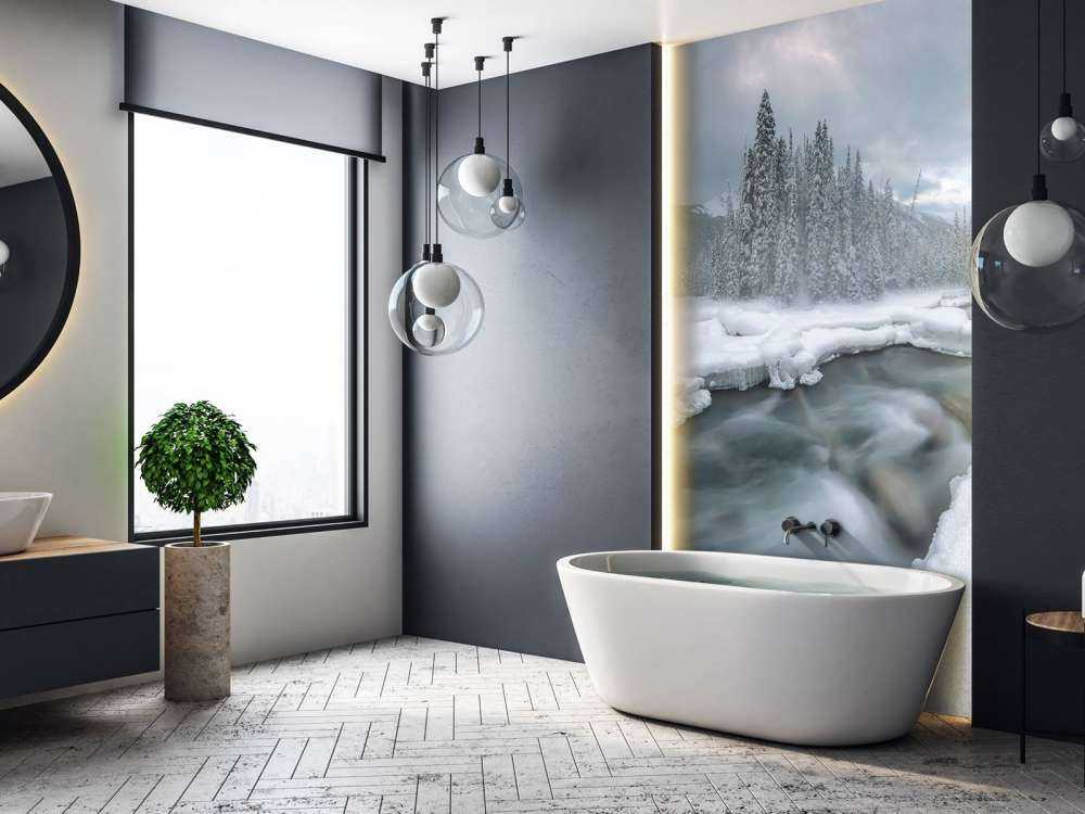 Winter wonderland - 1x