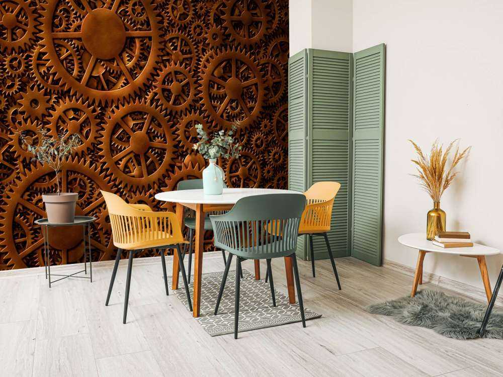 Rame di accelerazione