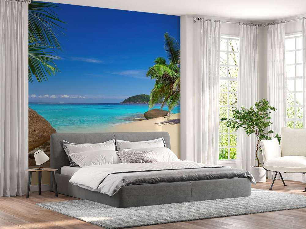 Isola tropicale