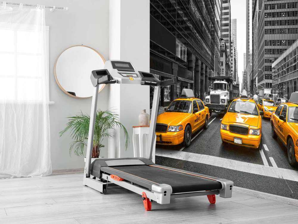 Taxi gialli a New York