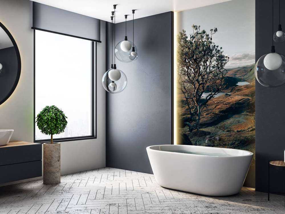 L'inizio della giornata