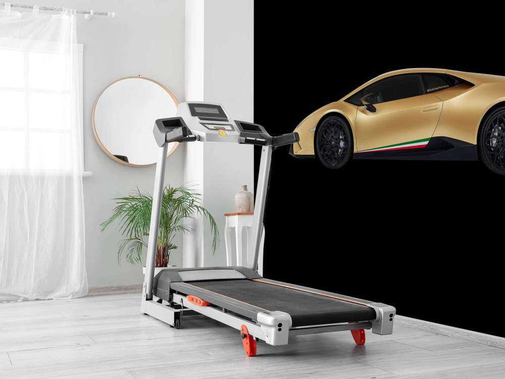 Lamborghini Huracán - Lato, nero