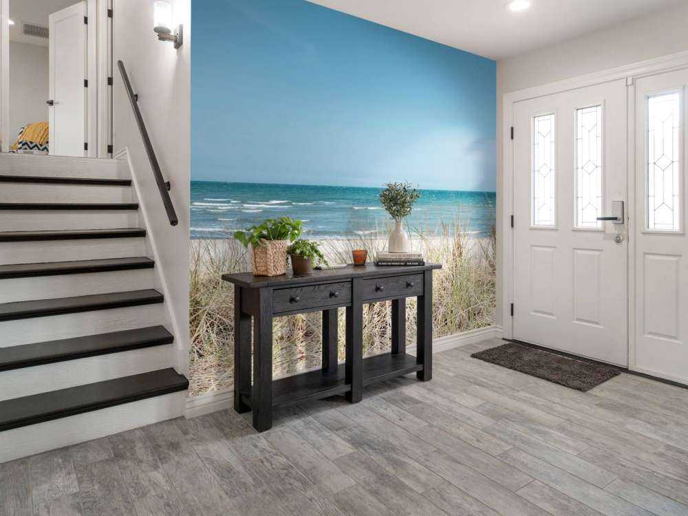 Spiaggia a Boltenhagen