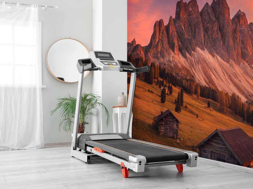 Cabins In The Dolomites