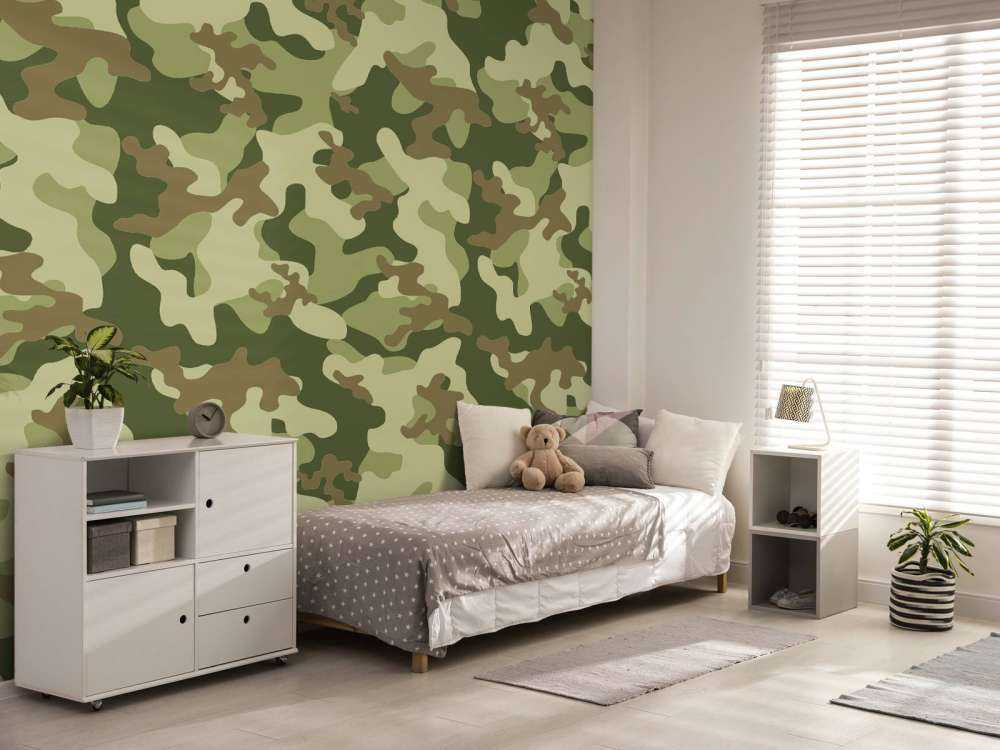 Camuffamento militare
