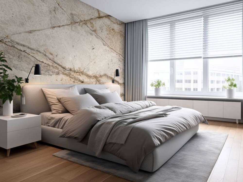 Marmo beige strutturato