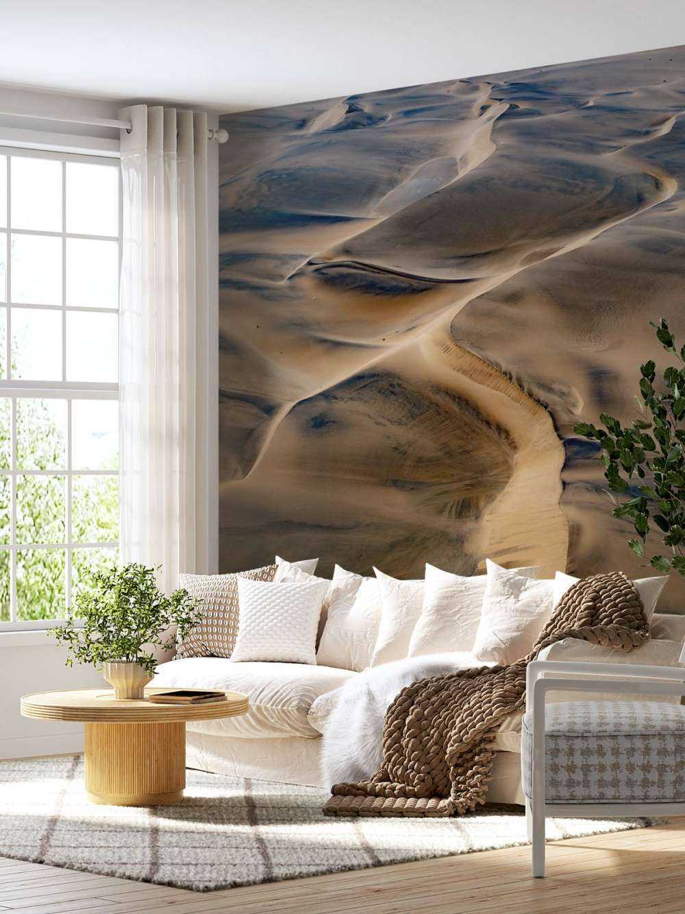 Deserto della Namibia