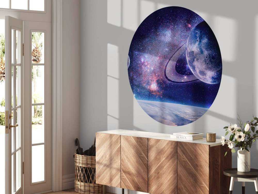 Mondo extraterrestre