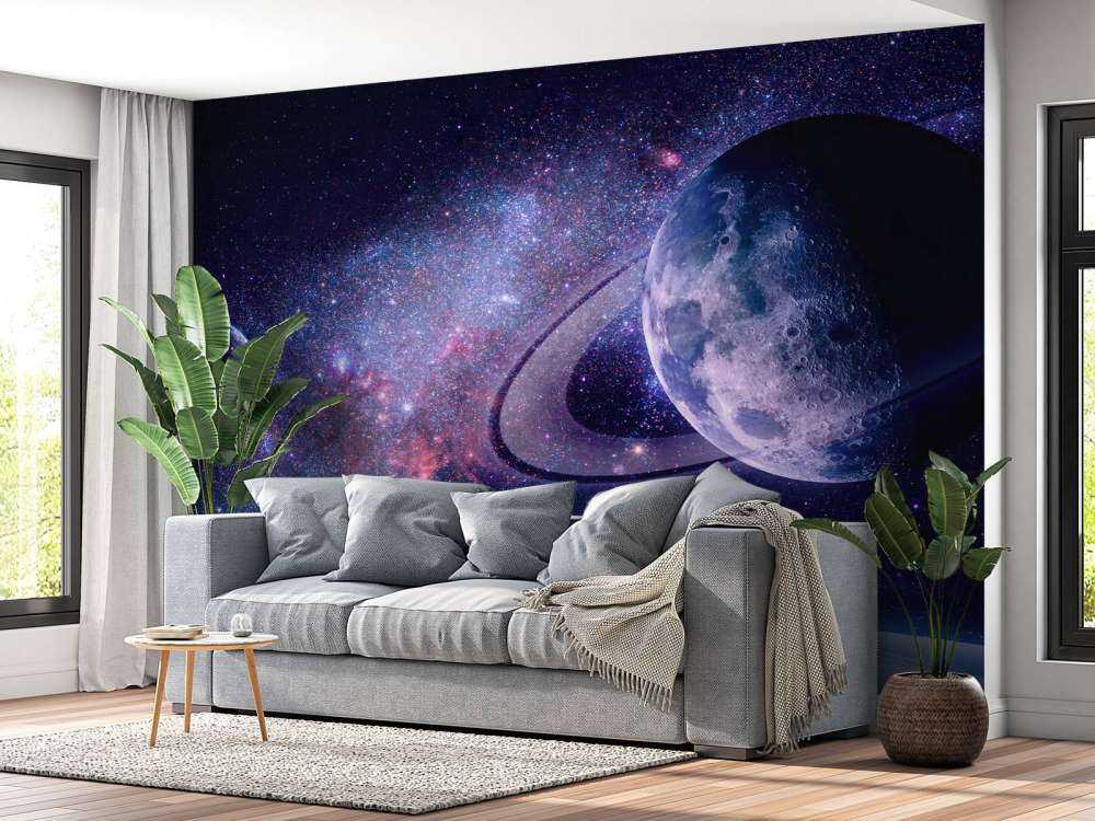 Mondo extraterrestre