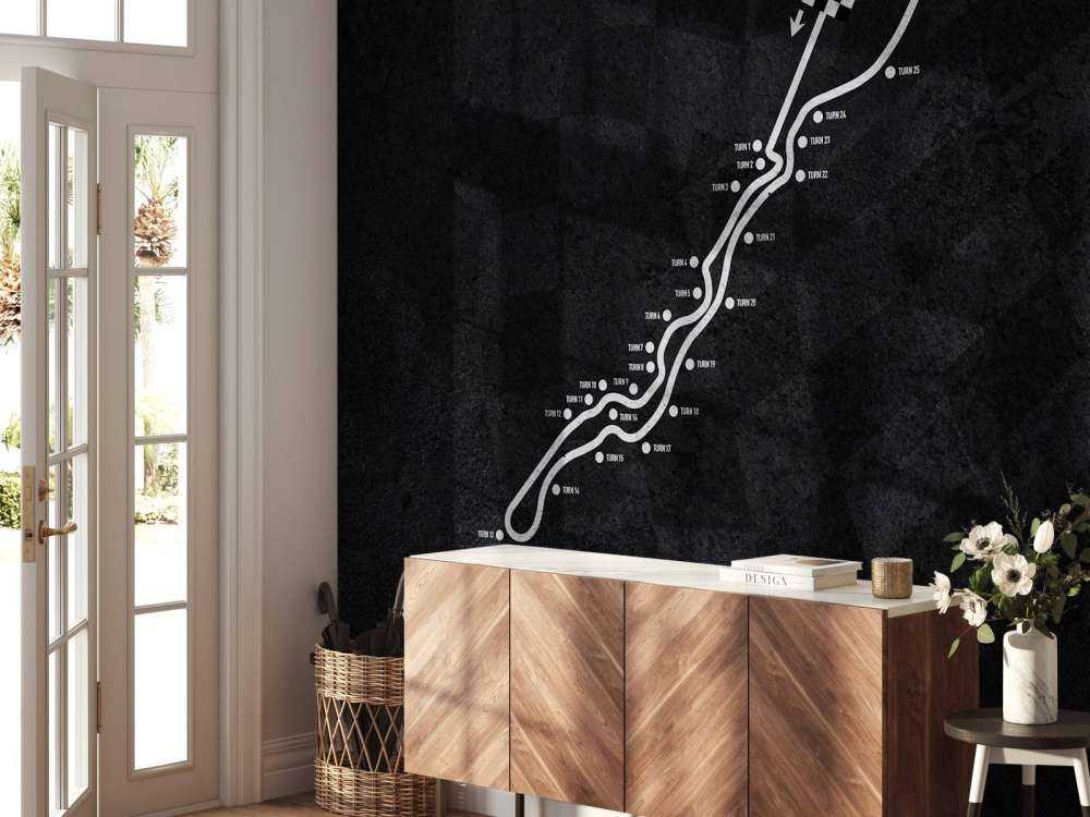 Circuito di Formule 1 - Circuito di Gedda - Arabia Saudita